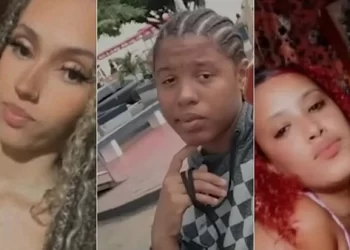 Corpos das três jovens desaparecidas em Anguera são encontrados após oito dias de buscas