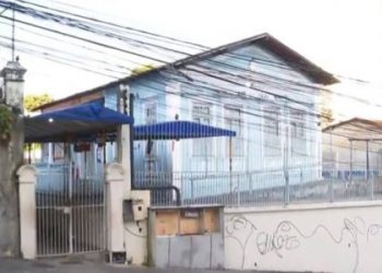 Escola municipal é arrombada pela sexta vez no ano em Salvador; unidade fica ao lado de delegacia