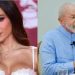Anitta cobra Lula e pede indicação de mulher para o STF: “Eu como cidadã deixo minha torcida”