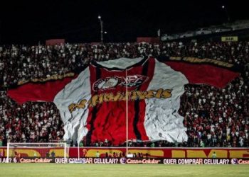 Vitória divulga parcial de 25 mil torcedores confirmados para o Ba-Vi no Barradão