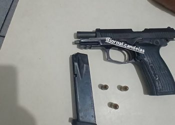 CAIU NA CASCAVEL: Traficante do “CV” morre em confronto com a PM em São Francisco do Conde