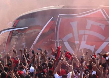 Vai acontecer! Depois de pedido, Vitória confirma que terá corredor rubro-negro no Ba-Vi