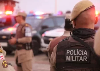 Polícia Militar realiza 10ª edição da Operação Força Total nesta quinta-feira (16)