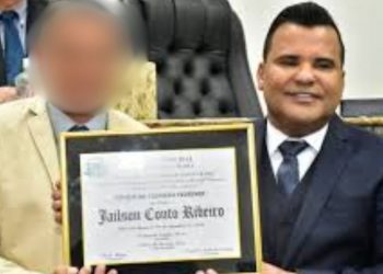 JAU FOI PRESO: candidato a prefeito de Iaçu e dono de rede de postos de combustível na Bahia é detido pela Polícia Civil
