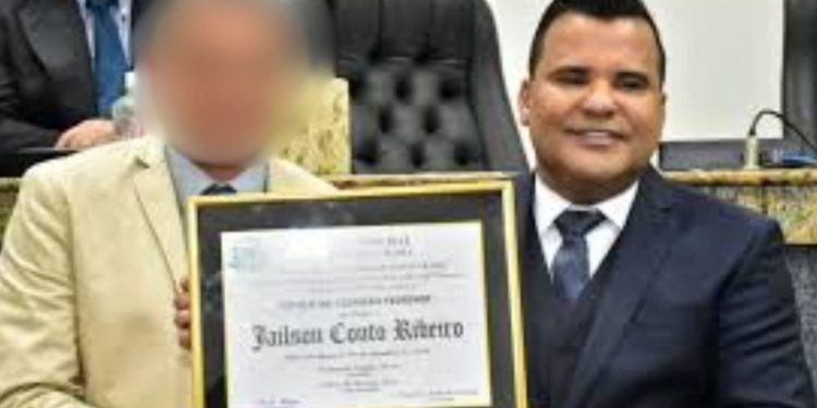 JAU FOI PRESO: candidato a prefeito de Iaçu e dono de rede de postos de combustível na Bahia é detido pela Polícia Civil