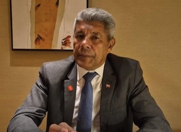 Governador Jerônimo Rodrigues aciona STF contra trechos da Lei Orgânica das Polícias Militares