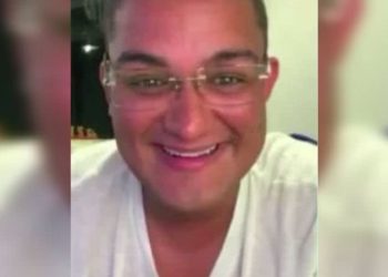 Marcelo, do caso do Ferro-Velho, tenta subornar dois policiais em presídio e é descoberto