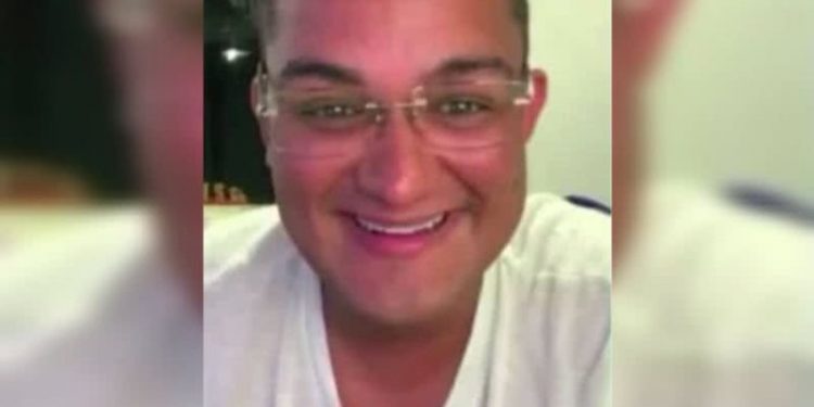 Marcelo, do caso do Ferro-Velho, tenta subornar dois policiais em presídio e é descoberto