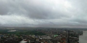 Candeias: Defesa Civil faz alerta de chuva forte a partir de segunda (20)