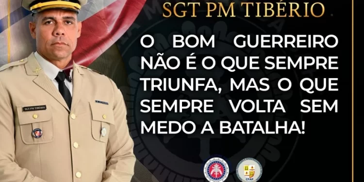 Sargento da PM, esposa e empregada morrem em acidente de carro na BA-526; filhos do casal foram socorridos para hospital