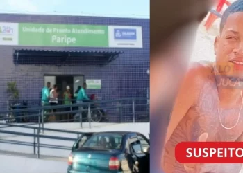 TRAGÉDIA EM SALVADOR: criança de 2 anos morre após ser agredida pelo próprio pai