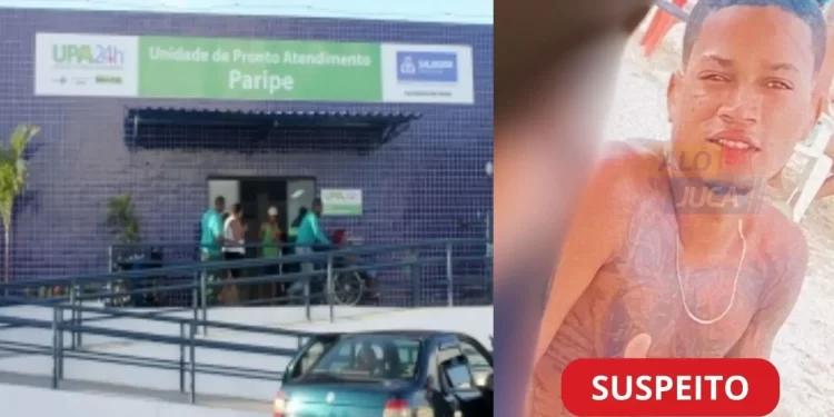 TRAGÉDIA EM SALVADOR: criança de 2 anos morre após ser agredida pelo próprio pai