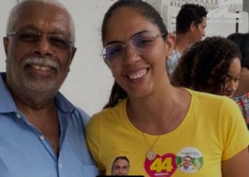 EXCLUSIVO: Em SFC Calmon bate porta em porta, visita vereadores, implora voto para acabar com “Pão na Mesa” e tirar comida da boca do povo