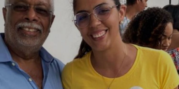 EXCLUSIVO: Em SFC Calmon bate porta em porta, visita vereadores, implora voto para acabar com “Pão na Mesa” e tirar comida da boca do povo