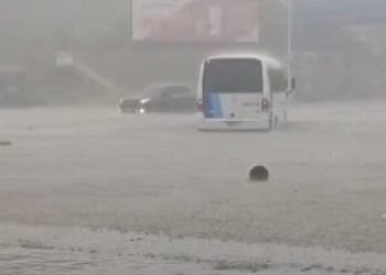 “Tempestade deve atingir Candeias e cidades da região nos próximos dias, alerta Inmet”