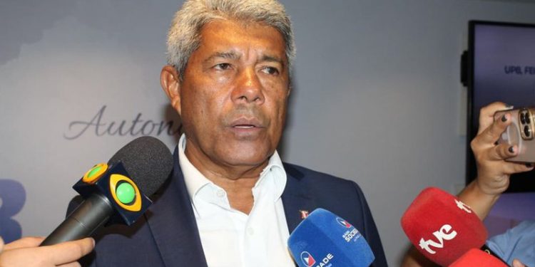 Após atraso, nova rodoviária de Salvador pode ser inaugurada somente em 2026, diz governador