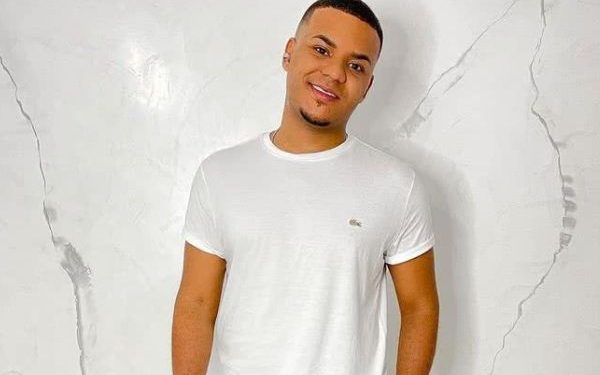 Influenciador baiano passa por susto com nódulo suspeito em exame de rotina