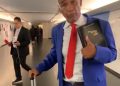“PAGAR BAGAGEM DE MÃO, NÃO! PASTOR ISIDÓRIO DENUNCIA ABUSO E SE COMPROMETE A LUTAR NO CONGRESSO”