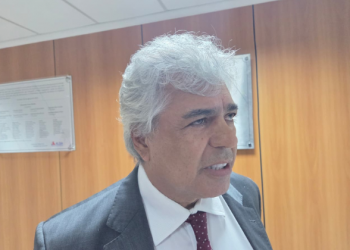 Deputado chama PT de ‘facção política’ e critica gestão da segurança na Bahia