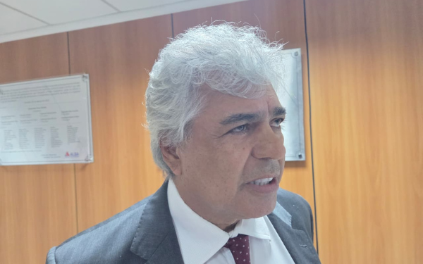 Deputado chama PT de ‘facção política’ e critica gestão da segurança na Bahia