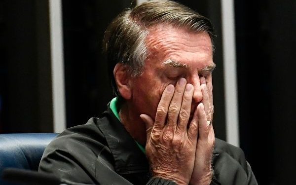 STF publica decisão que condenou Bolsonaro e abre prazo para recursos