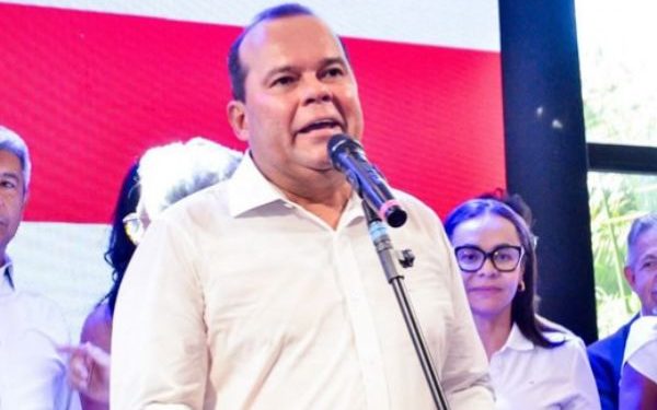 Geraldo Júnior descarta ACM Neto e aposta em outro nome da oposição para 2026; saiba quem