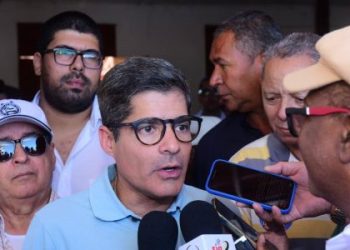 Neto reafirma intenção de disputar o governo da Bahia: “Só não serei candidato se Deus e o povo não quiserem”