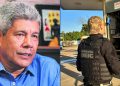 Jerônimo Rodrigues destaca ações da Polícia no combate ao crime organizado: “A Bahia não vai dar espaço pro crime”