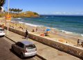Câmara de Salvador aprova projeto que proíbe caixas de som e acampamentos nas praias