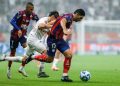 Na Fonte Nova, Bahia vence o Inter e assume o quinto lugar no Brasileirão