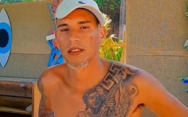 PM é condenado a 15 anos de prisão por morte de jovem na Bahia