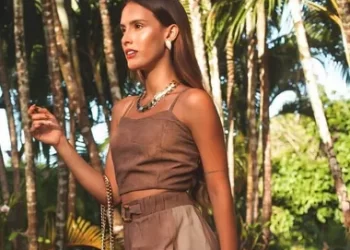 Polícia prende Melissa Said, a ‘blog’ da maconha que estava foragida