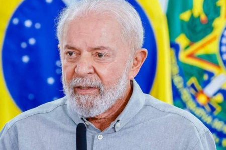 Aprovação de Lula sobe para 51,2%, aponta pesquisa