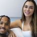 Virou OnlyFans? Tainá Castro mostra foto do pênis de Éder Militão na web e seguidores reagem; veja