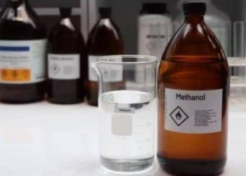 Bahia não registra casos de intoxicação por metanol; Brasil já soma 53 confirmações