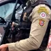 Casal é preso com drogas durante ação policial em Camaçari
