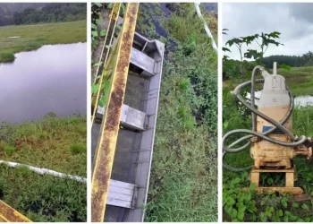 SÃO FRANCISCO DO CONDE: Prefeitura multa Acelen em R$ 5 milhões após desastre ambiental