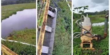SÃO FRANCISCO DO CONDE: Prefeitura multa Acelen em R$ 5 milhões após desastre ambiental