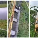 SÃO FRANCISCO DO CONDE: Prefeitura multa Acelen em R$ 5 milhões após desastre ambiental