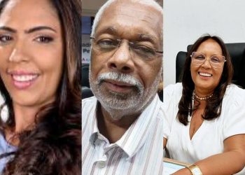 SFC: Dama de Ferro x Primeira-Dama — Greice induziu Calmon a cortar Pão na Mesa e entrar na justiça para não pagar retroativo e enfraquecer Dona Nide