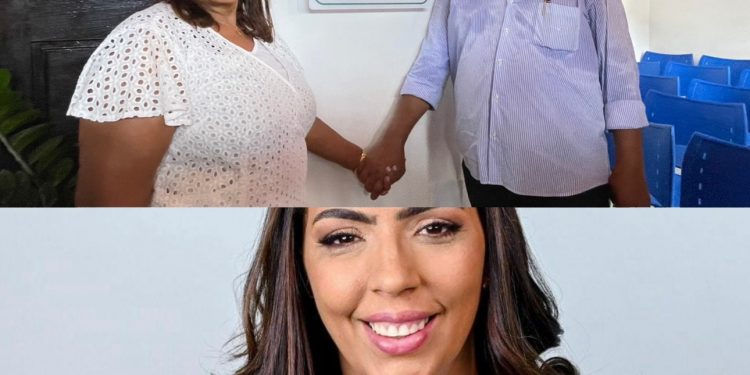 SFC: Calmon escanteia Dona Nide e deixa Greice responsável pelo fajuto “Pão na Mesa”; vereadores indicam 40 vagas e suplentes 20