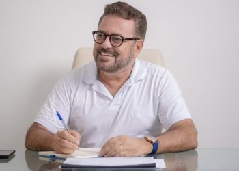 Madre de Deus: Perícia confirma autenticidade de áudio em que prefeito Dailton promete emprego a eleitora em Ação que pede cassação de mandato 