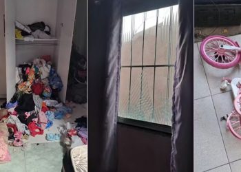 Jovem de 19 anos é presa por tentar matar a filha sufocada com travesseiro na Bahia