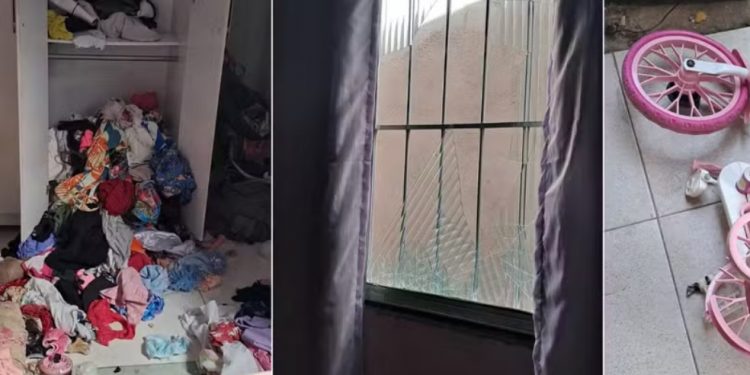 Jovem de 19 anos é presa por tentar matar a filha sufocada com travesseiro na Bahia