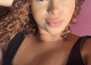 “Penélope do CV”: veja as últimas mensagens trocadas por ela com uma amiga antes de morrer em confronto com o BOPE no Rio.