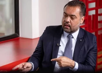 Após 128 mortes, Castro diz que megaoperação no RJ foi ‘sucesso’: ‘De vítimas lá, só tivemos os policiais’