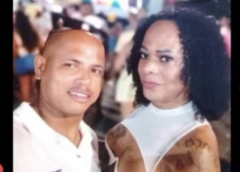 Trans Piu Castro é esfaqueada pelo companheiro após discussão em Madre de Deus