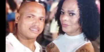 Trans Piu Castro é esfaqueada pelo companheiro após discussão em Madre de Deus