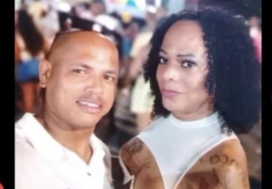 Trans Piu Castro é esfaqueada pelo companheiro após discussão em Madre de Deus