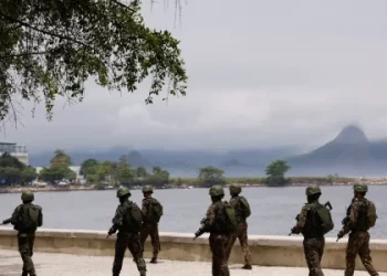 Saiba o que é a GLO, que autoriza uso das Forças Armadas na segurança